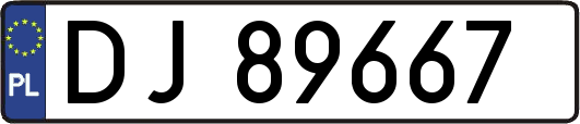 DJ89667