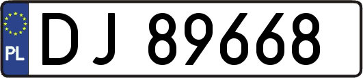 DJ89668