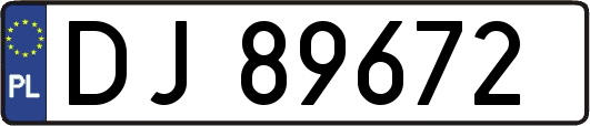 DJ89672