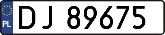 DJ89675