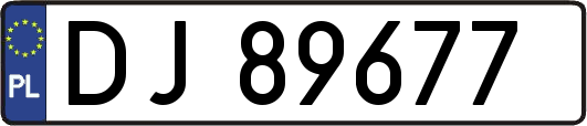 DJ89677
