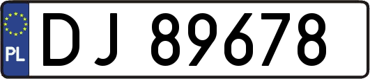 DJ89678
