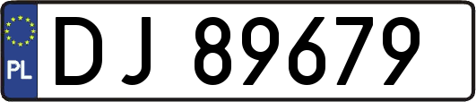DJ89679
