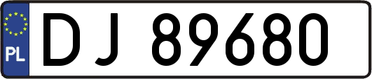 DJ89680