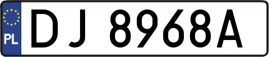 DJ8968A