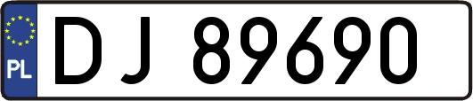 DJ89690