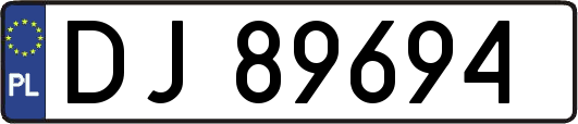 DJ89694
