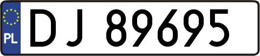 DJ89695