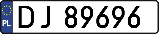 DJ89696