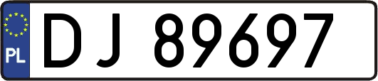 DJ89697
