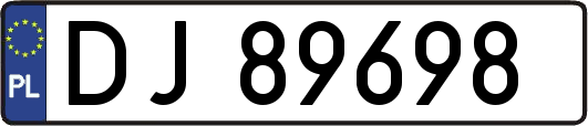 DJ89698