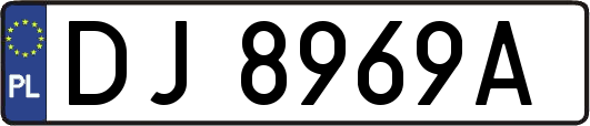 DJ8969A