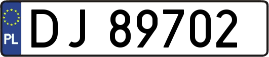 DJ89702