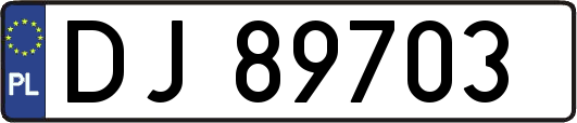 DJ89703