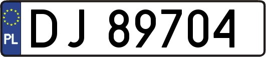 DJ89704