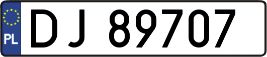 DJ89707