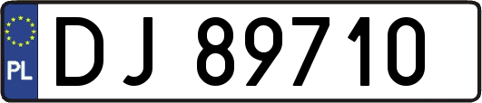 DJ89710
