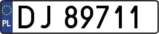 DJ89711