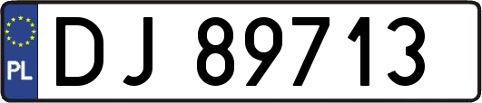 DJ89713