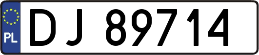 DJ89714