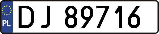 DJ89716