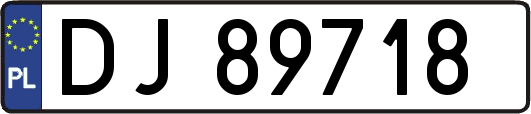DJ89718