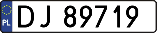 DJ89719