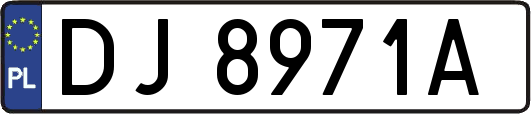 DJ8971A