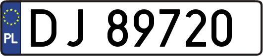 DJ89720