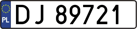 DJ89721