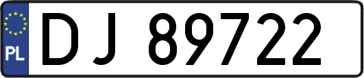 DJ89722