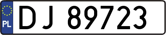 DJ89723