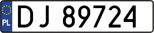DJ89724