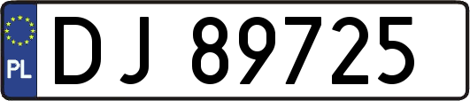 DJ89725
