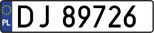 DJ89726