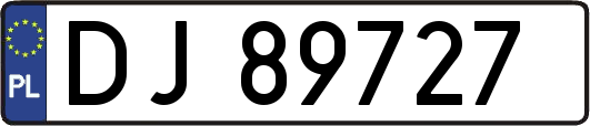 DJ89727