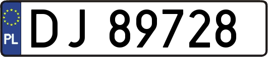 DJ89728