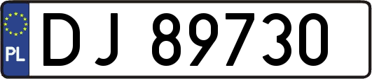 DJ89730