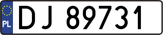DJ89731