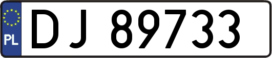 DJ89733
