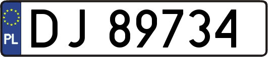 DJ89734
