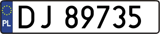 DJ89735