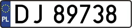 DJ89738