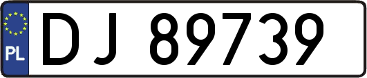 DJ89739