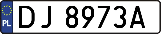 DJ8973A