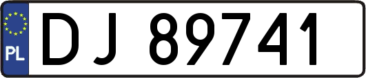 DJ89741