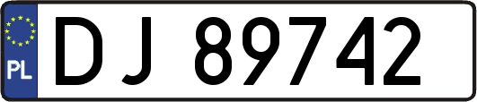 DJ89742