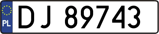DJ89743
