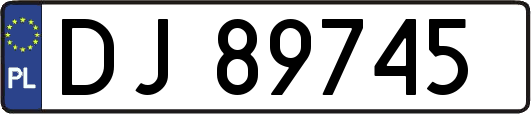 DJ89745