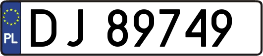DJ89749